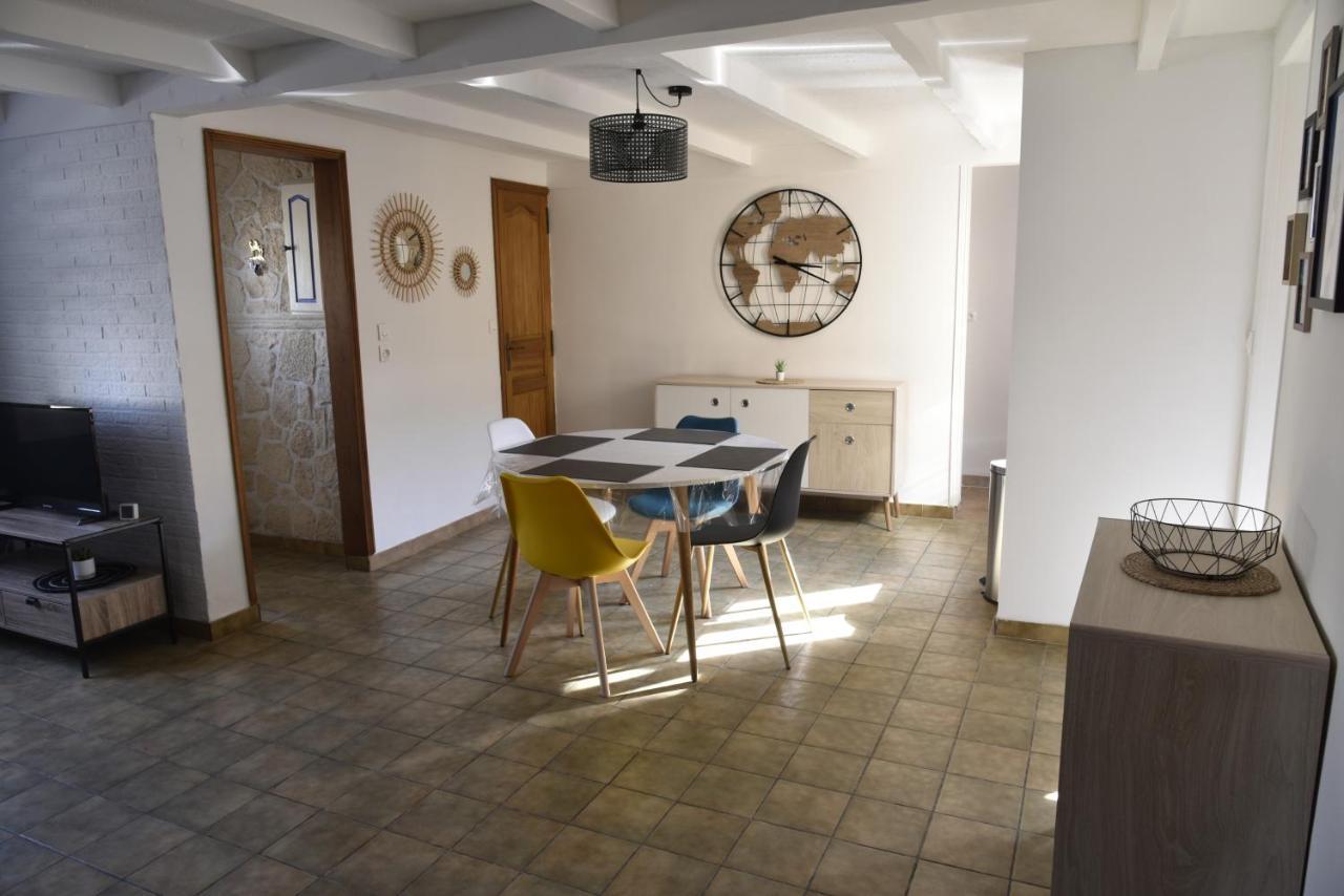 Gite Sur Grand Fort Philippe Extérieur photo