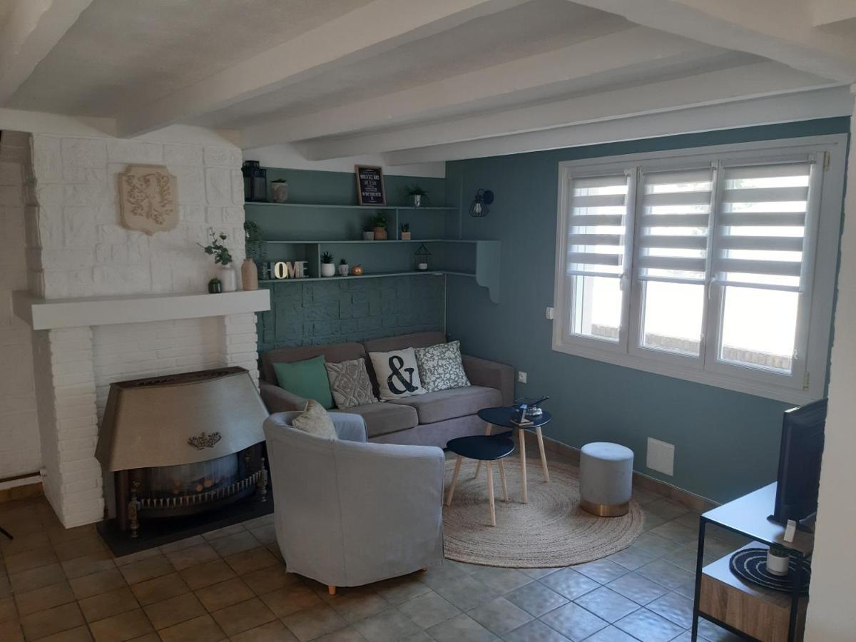 Gite Sur Grand Fort Philippe Extérieur photo